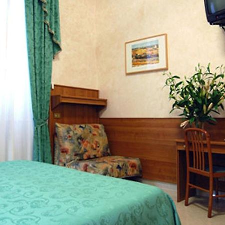 Hotel Papa Germano 罗马 客房 照片