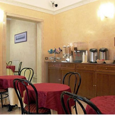 Hotel Papa Germano 罗马 外观 照片