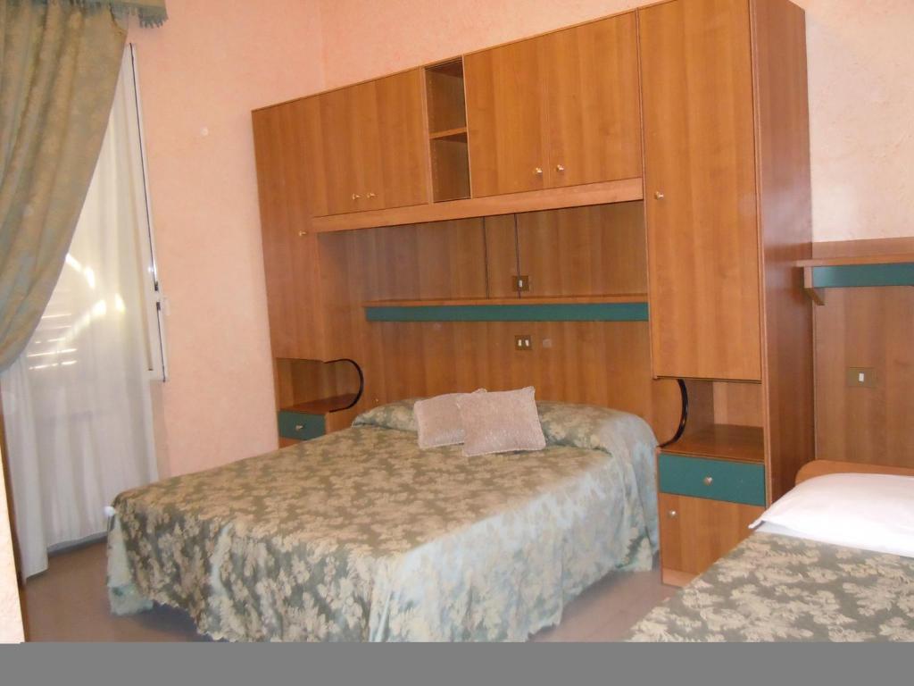 Hotel Papa Germano 罗马 客房 照片