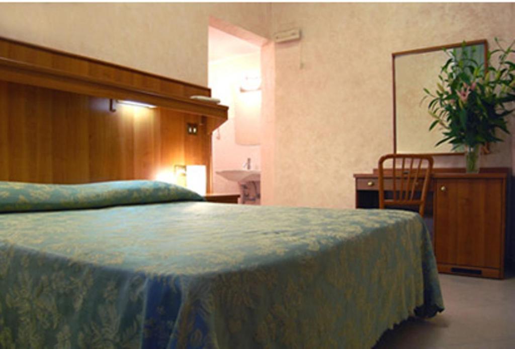 Hotel Papa Germano 罗马 外观 照片