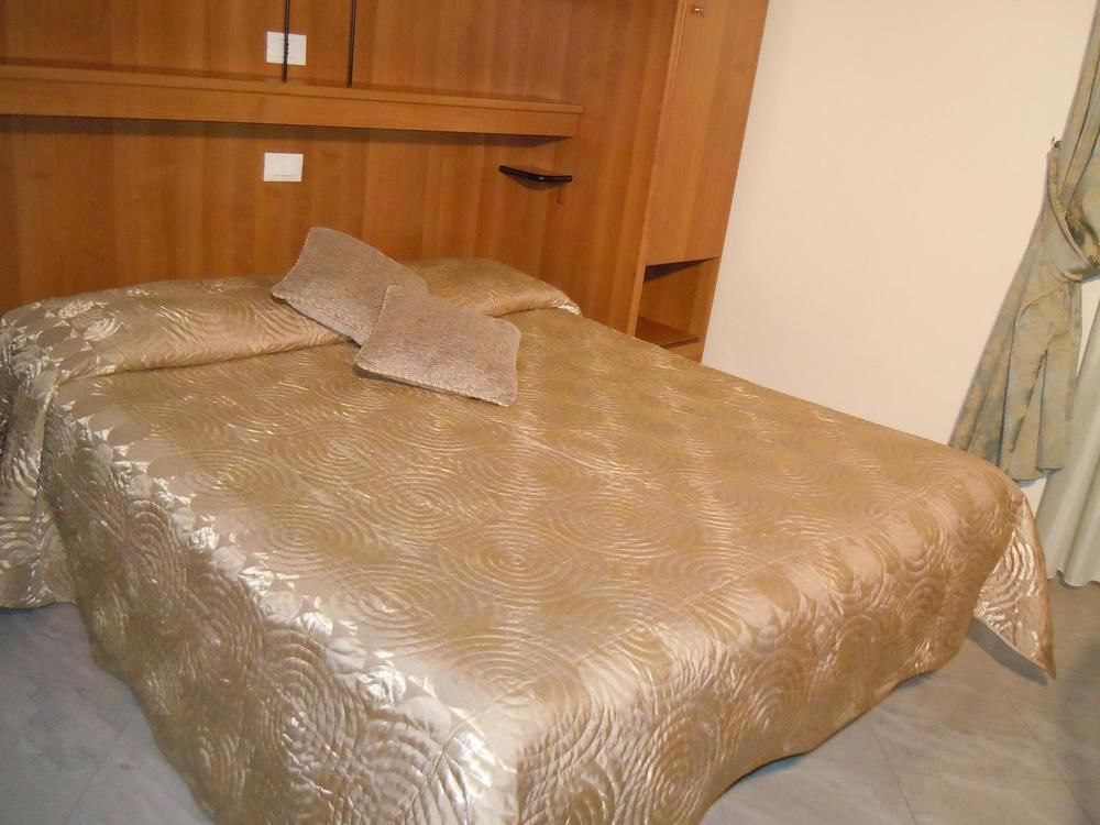 Hotel Papa Germano 罗马 外观 照片