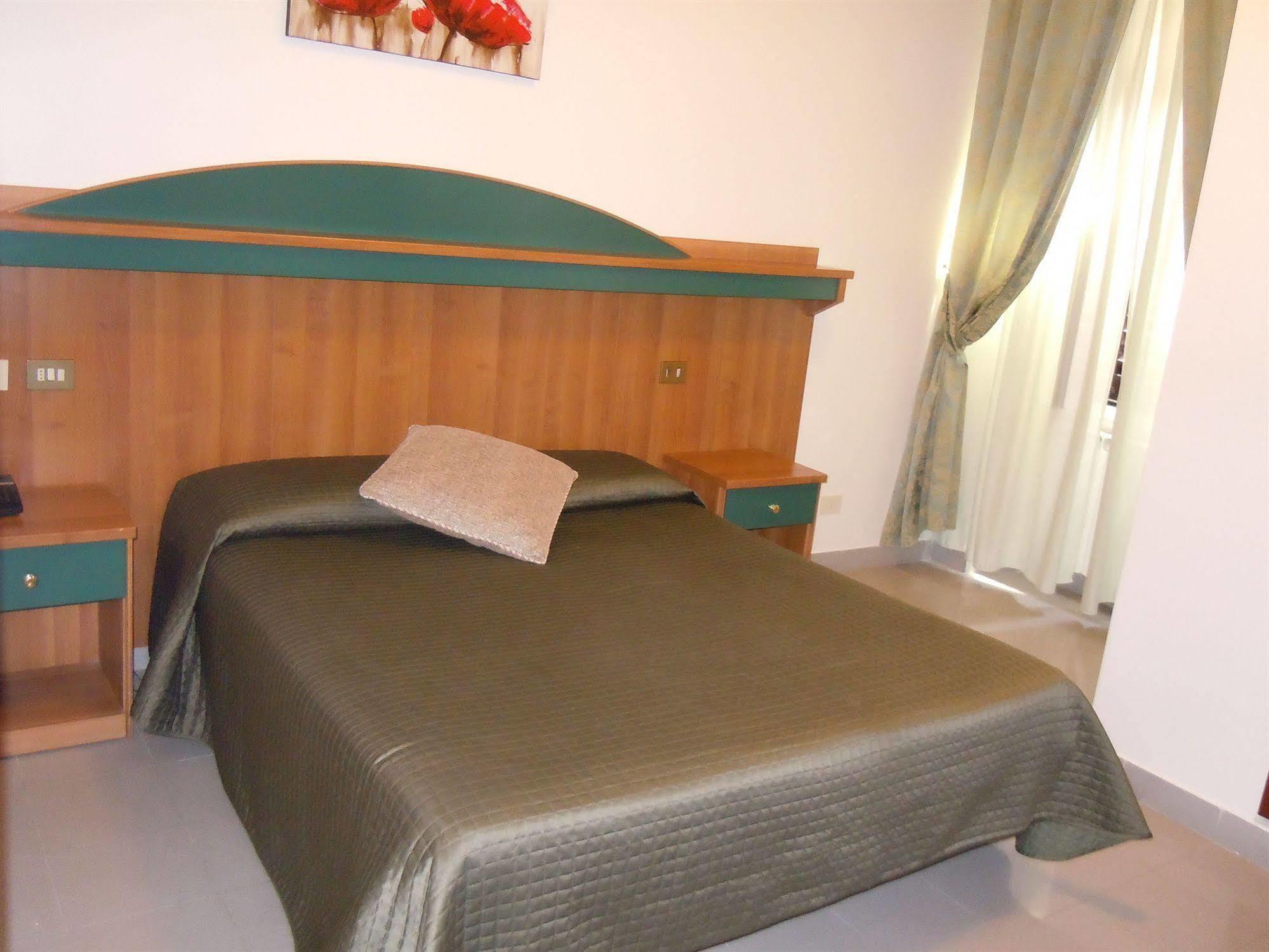 Hotel Papa Germano 罗马 外观 照片