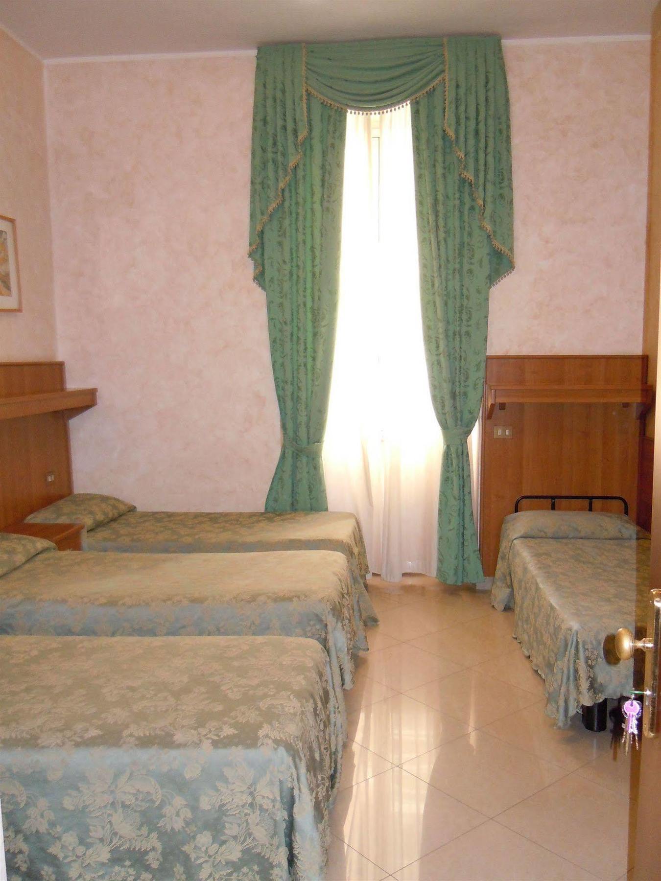 Hotel Papa Germano 罗马 外观 照片
