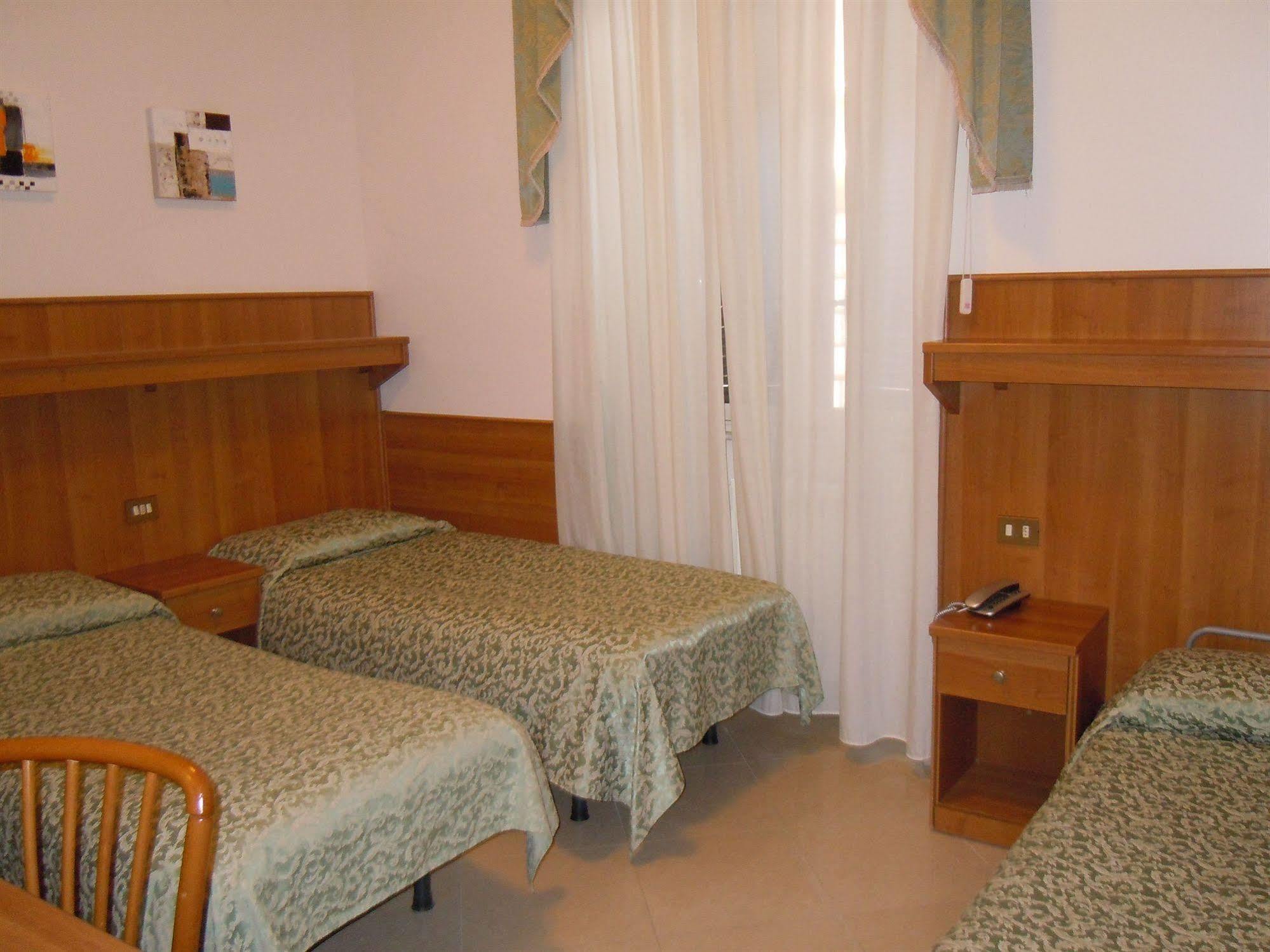 Hotel Papa Germano 罗马 外观 照片